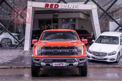 فورد F-150 رابتور